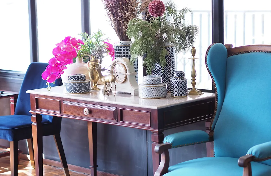 Bloom Boutique Hotel & Cafe-1