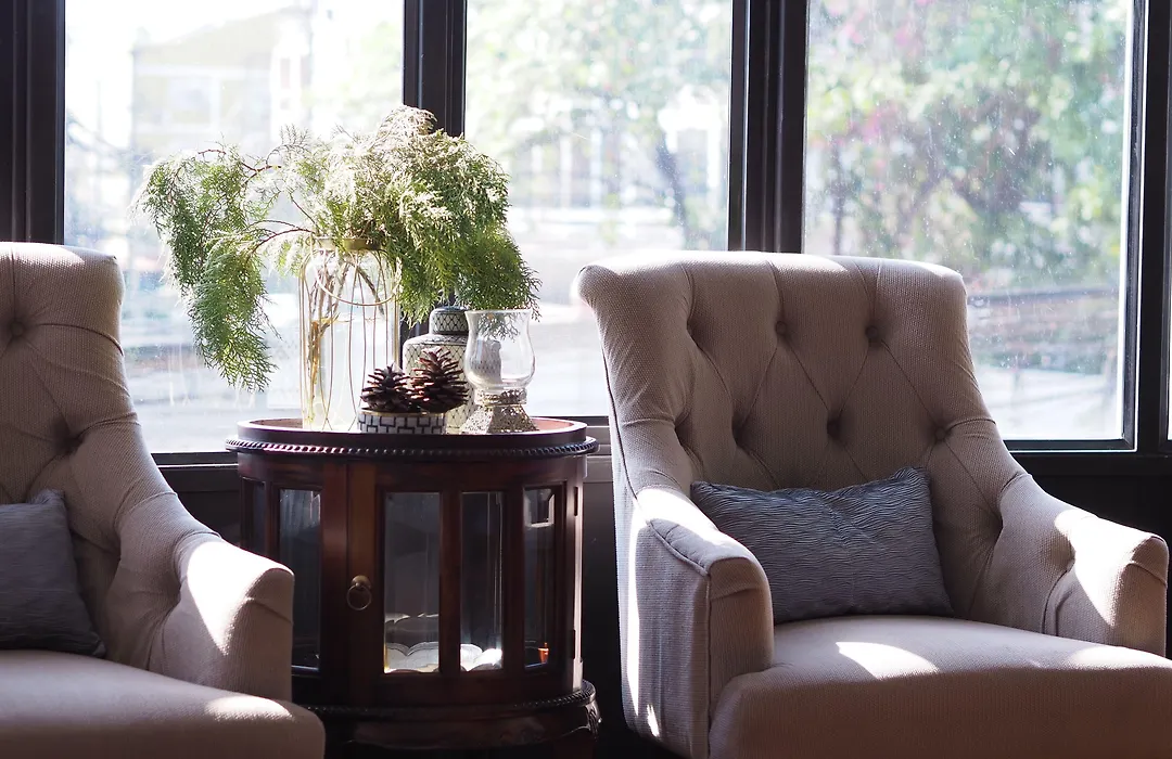 Bloom Boutique Hotel & Cafe-1