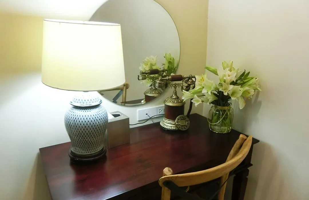 Bloom Boutique Hotel&Cafe-1