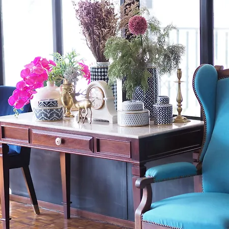 Bloom Boutique Hotel&Cafe-2