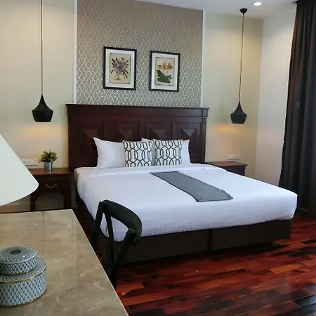 Bloom Boutique Hotel & Cafe-2