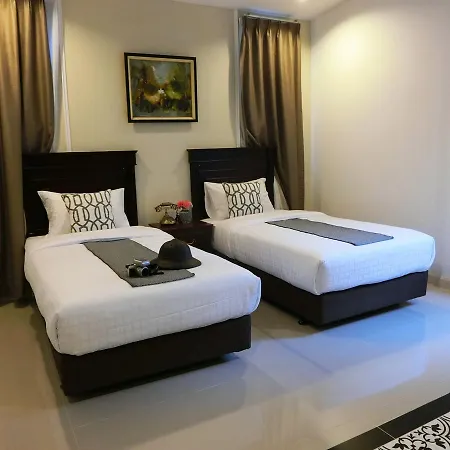 Bloom Boutique Hotel & Cafe-2