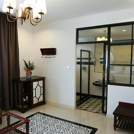 Bloom Boutique Hotel & Cafe-3